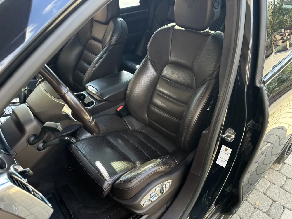 Продажа Porsche Cayenne II (958), 2012г., Минск Минск - изображение 10