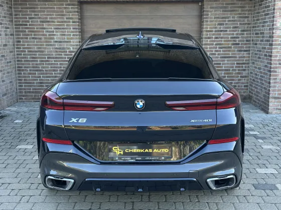Продажа BMW X6 III (G06), 2021г., Минск Минск