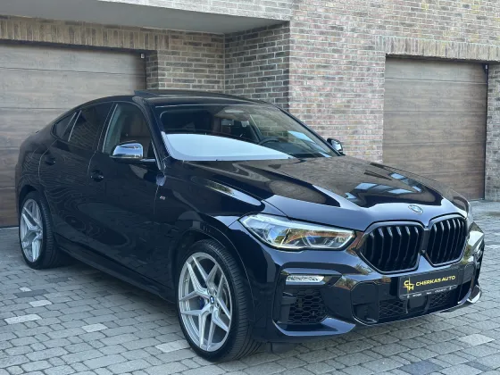 Продажа BMW X6 III (G06), 2021г., Минск Минск