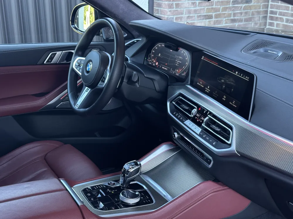 Продажа BMW X6 III (G06), 2021г., Минск Минск - изображение 15