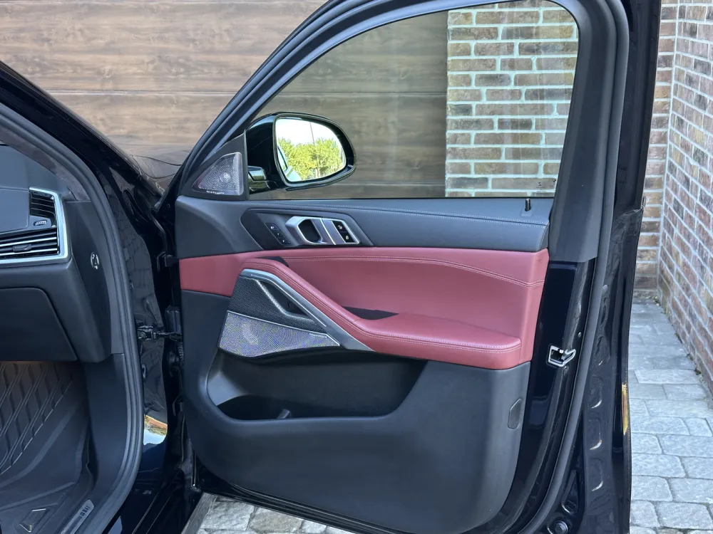 Продажа BMW X6 III (G06), 2021г., Минск Минск - изображение 13
