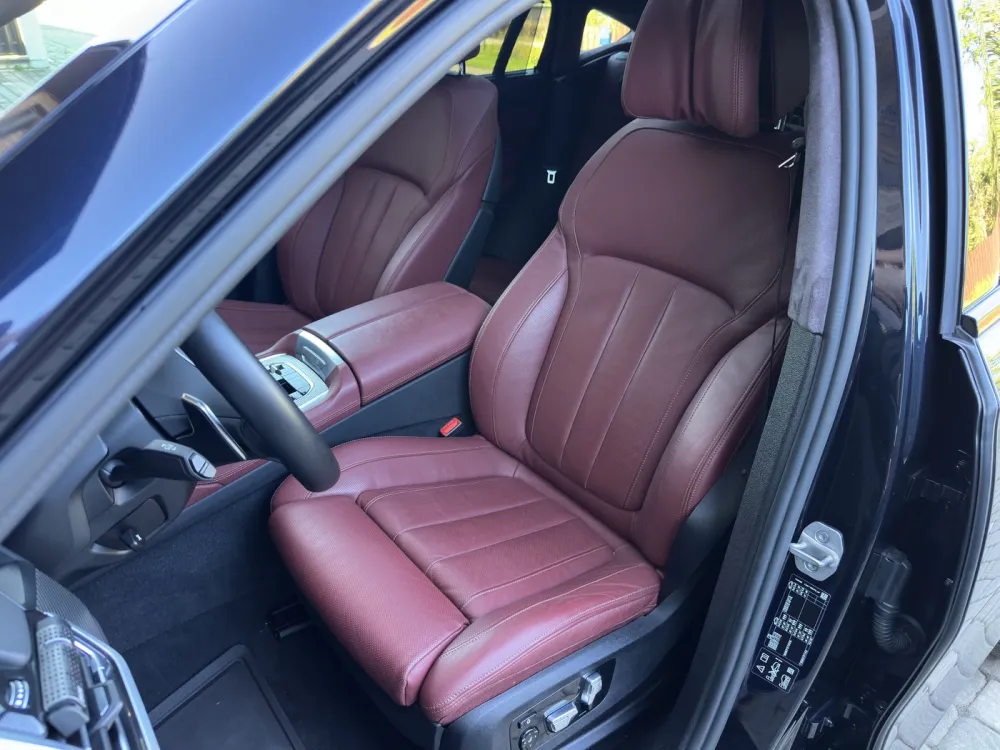 Продажа BMW X6 III (G06), 2021г., Минск Минск - изображение 11