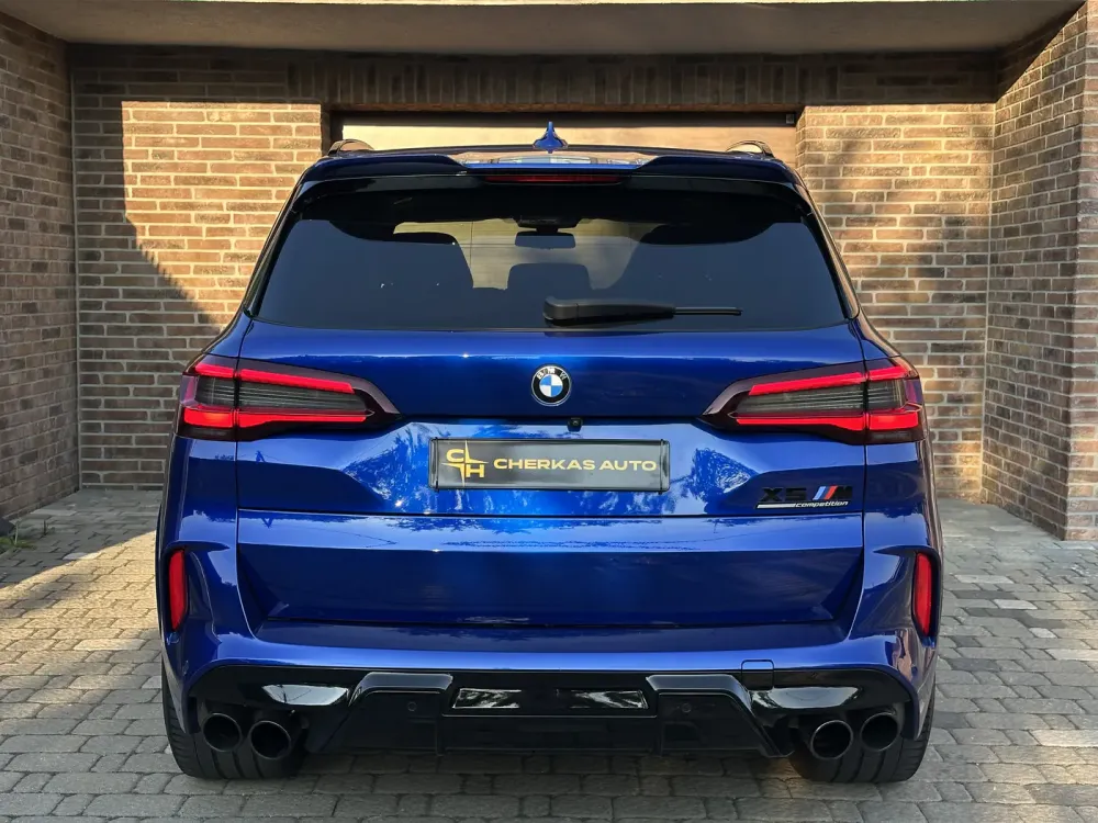 Продажа BMW X5 M III (F95), 2020г., Минск Минск - изображение 6