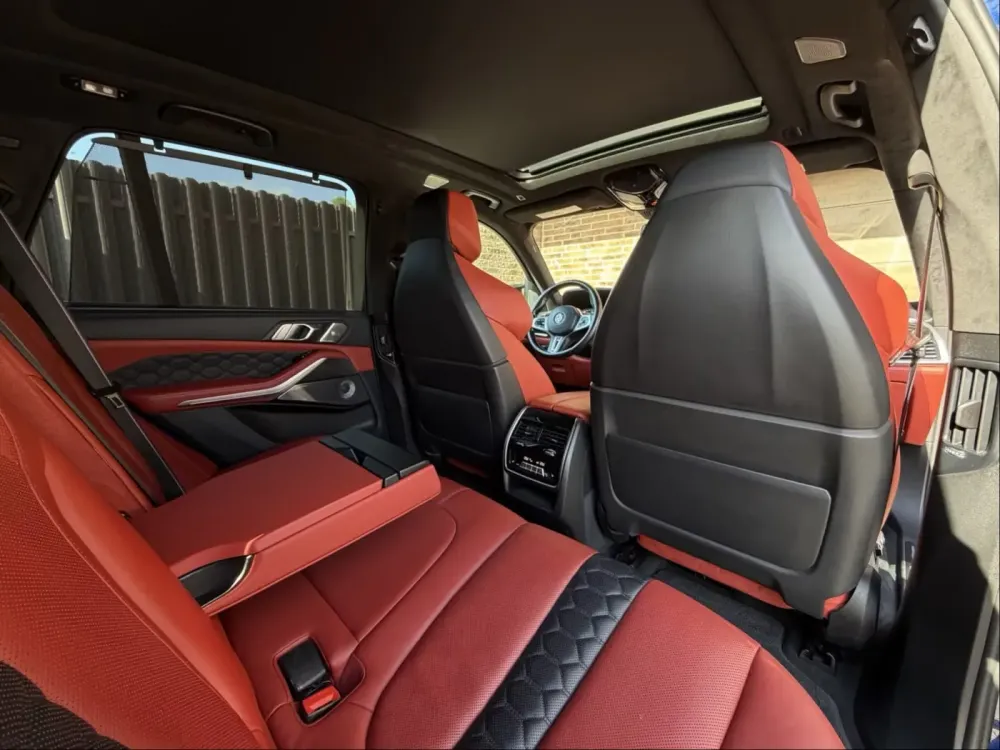 Продажа BMW X5 M III (F95), 2020г., Минск Минск - изображение 16