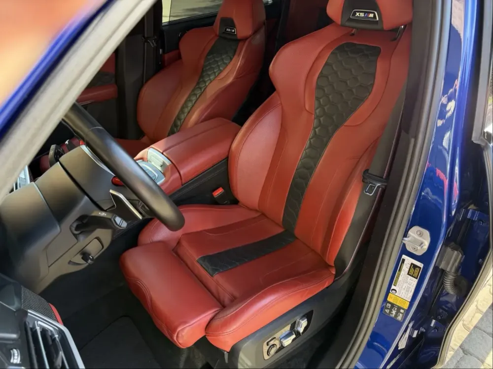 Продажа BMW X5 M III (F95), 2020г., Минск Минск - изображение 12