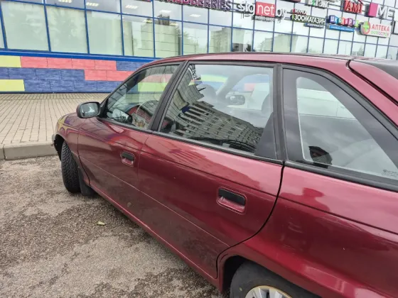 Продажа Opel Astra F, 1994г., Гомель Гомель
