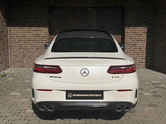 Продажа Mercedes-Benz E-klasse AMG V (W213), 2019г., Минск Минск