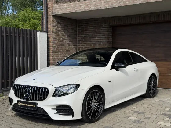 Продажа Mercedes-Benz E-klasse AMG V (W213), 2019г., Минск Минск