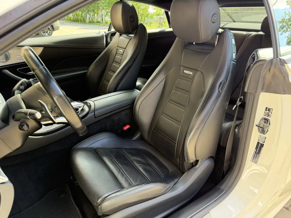Продажа Mercedes-Benz E-klasse AMG V (W213), 2019г., Минск Минск - изображение 10
