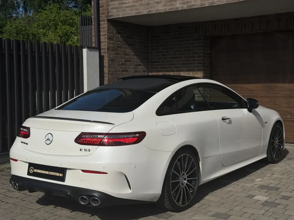 Продажа Mercedes-Benz E-klasse AMG V (W213), 2019г., Минск Минск - изображение 6