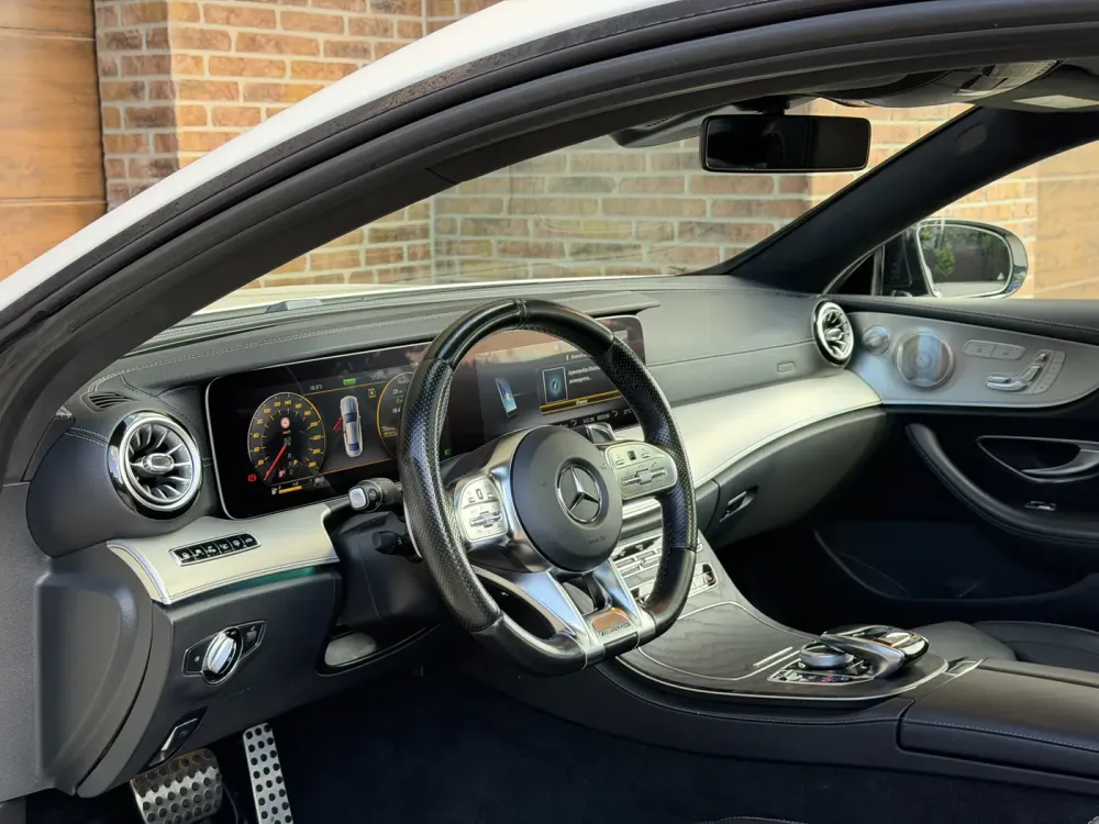 Продажа Mercedes-Benz E-klasse AMG V (W213), 2019г., Минск Минск - изображение 9