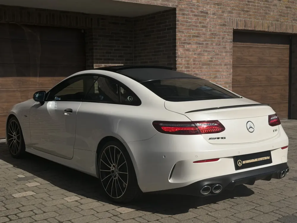 Продажа Mercedes-Benz E-klasse AMG V (W213), 2019г., Минск Минск - изображение 4
