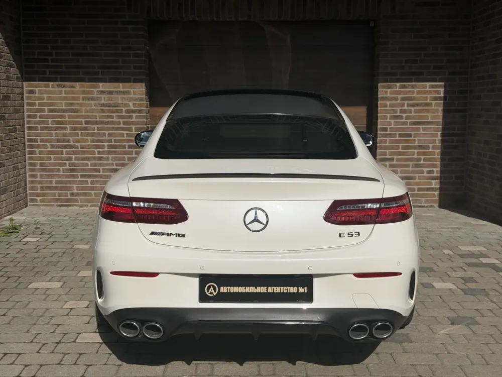 Продажа Mercedes-Benz E-klasse AMG V (W213), 2019г., Минск Минск - изображение 5