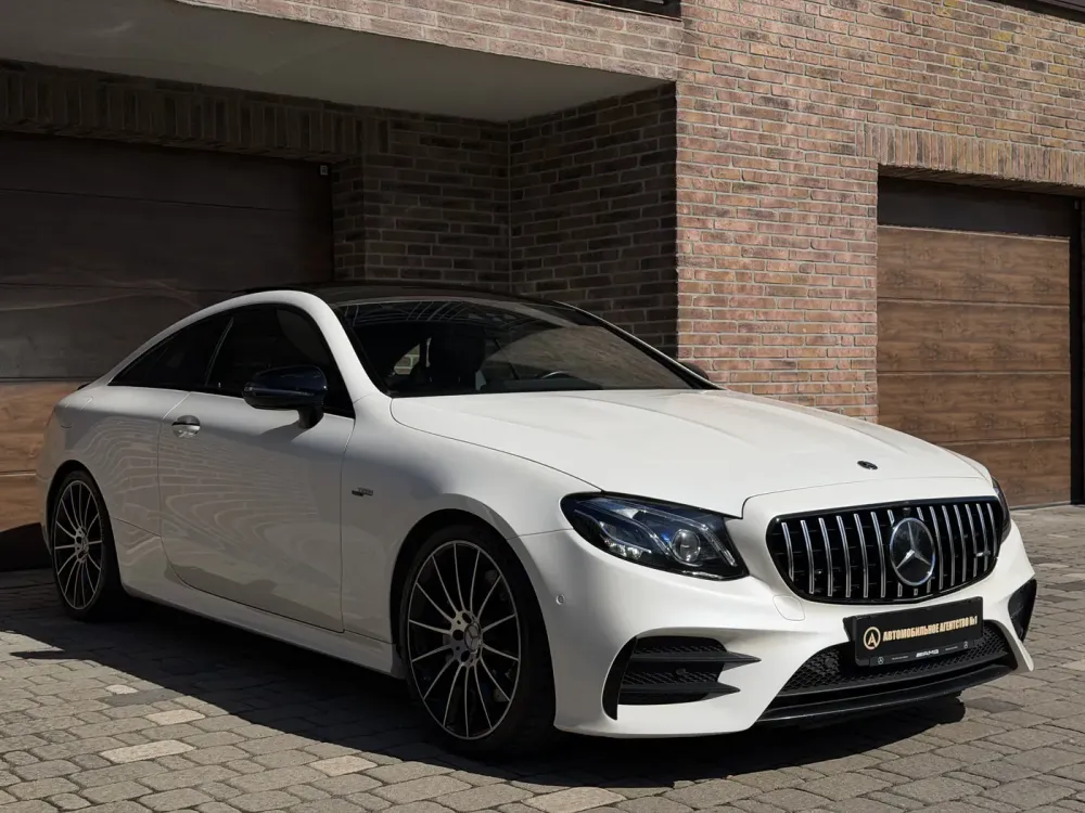 Продажа Mercedes-Benz E-klasse AMG V (W213), 2019г., Минск Минск - изображение 3
