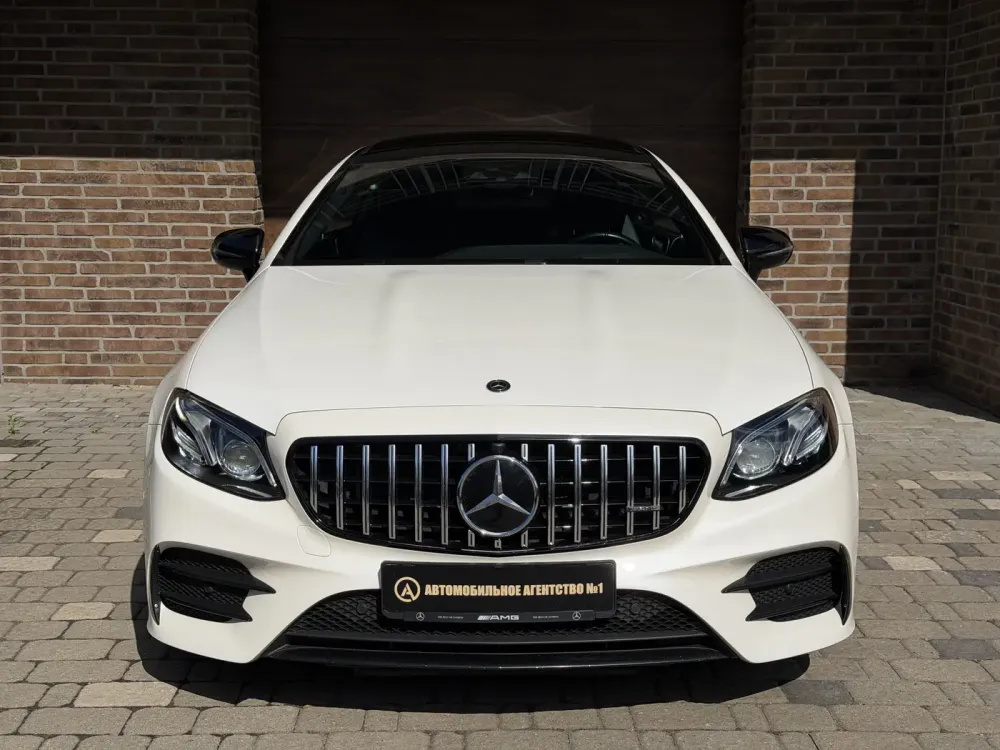 Продажа Mercedes-Benz E-klasse AMG V (W213), 2019г., Минск Минск - изображение 2