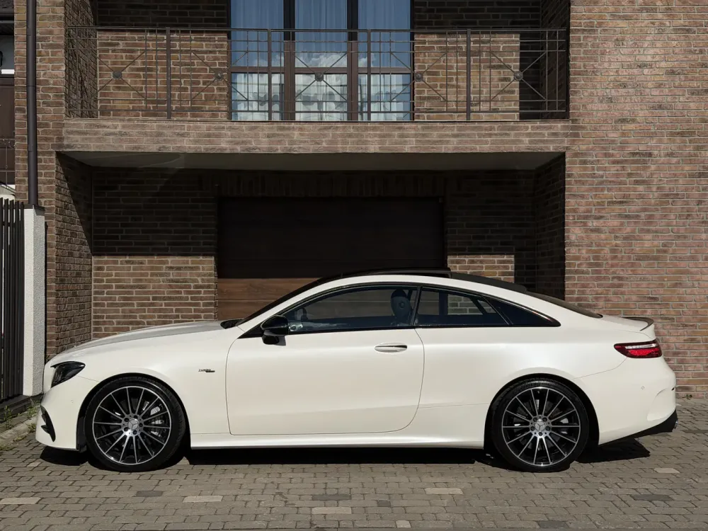 Продажа Mercedes-Benz E-klasse AMG V (W213), 2019г., Минск Минск - изображение 7