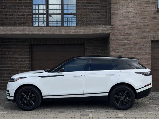 Продажа Land Rover Range Rover Velar I Рестайлинг, 2023г., Минск Минск