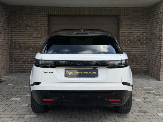 Продажа Land Rover Range Rover Velar I Рестайлинг, 2023г., Минск Минск