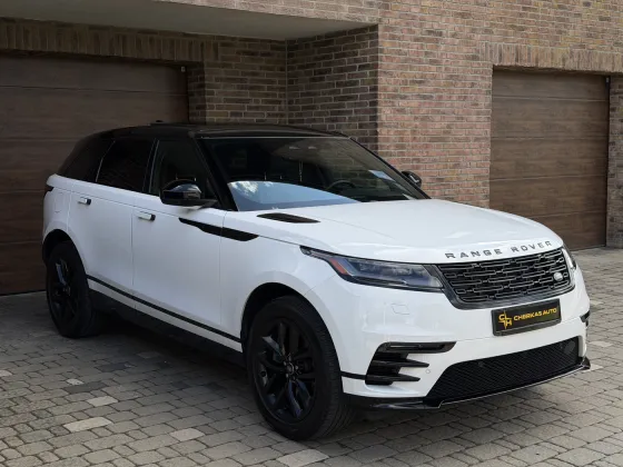 Продажа Land Rover Range Rover Velar I Рестайлинг, 2023г., Минск Минск