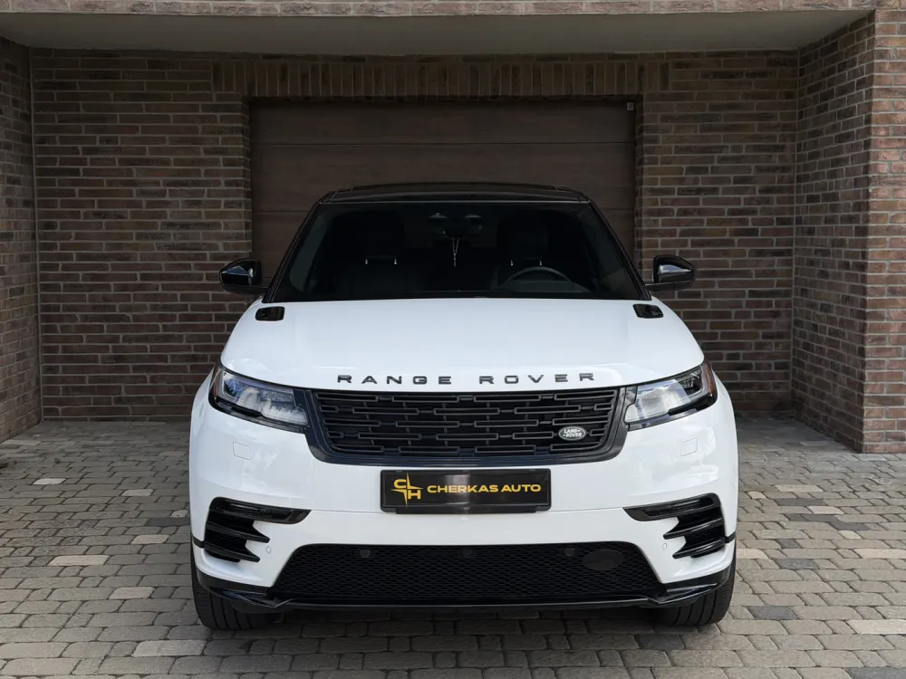 Продажа Land Rover Range Rover Velar I Рестайлинг, 2023г., Минск Минск - изображение 2