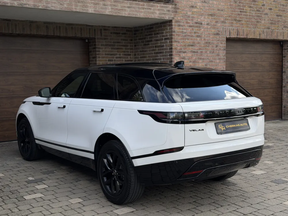 Продажа Land Rover Range Rover Velar I Рестайлинг, 2023г., Минск Минск - изображение 5