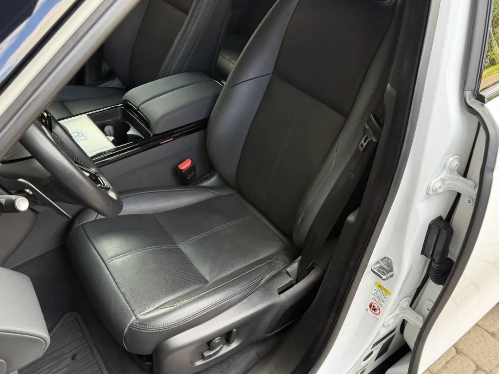 Продажа Land Rover Range Rover Velar I Рестайлинг, 2023г., Минск Минск - изображение 10