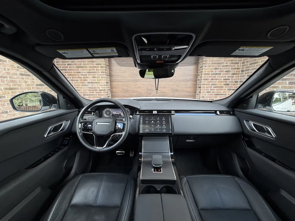 Продажа Land Rover Range Rover Velar I Рестайлинг, 2023г., Минск Минск - изображение 16