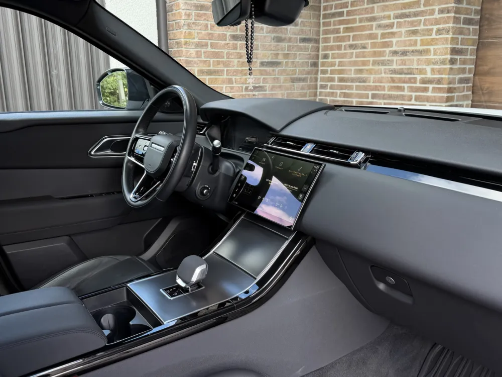 Продажа Land Rover Range Rover Velar I Рестайлинг, 2023г., Минск Минск - изображение 11