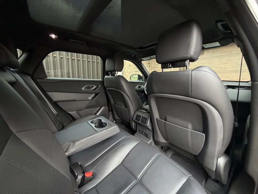 Продажа Land Rover Range Rover Velar I Рестайлинг, 2023г., Минск Минск - изображение 15
