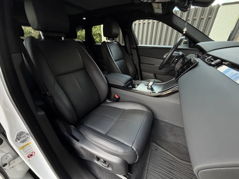 Продажа Land Rover Range Rover Velar I Рестайлинг, 2023г., Минск Минск - изображение 13