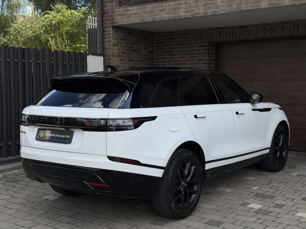 Продажа Land Rover Range Rover Velar I Рестайлинг, 2023г., Минск Минск - изображение 7