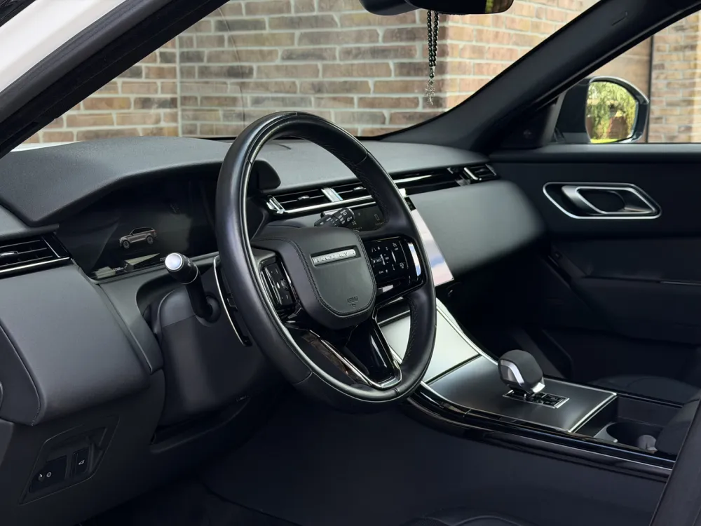 Продажа Land Rover Range Rover Velar I Рестайлинг, 2023г., Минск Минск - изображение 9