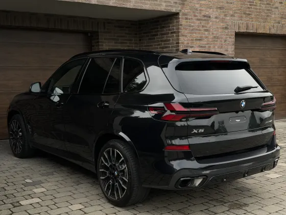 Продажа BMW X5 IV (G05/G18) Рестайлинг, 2023г., Минск Минск