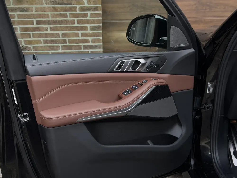Продажа BMW X5 IV (G05/G18) Рестайлинг, 2023г., Минск Минск - изображение 8