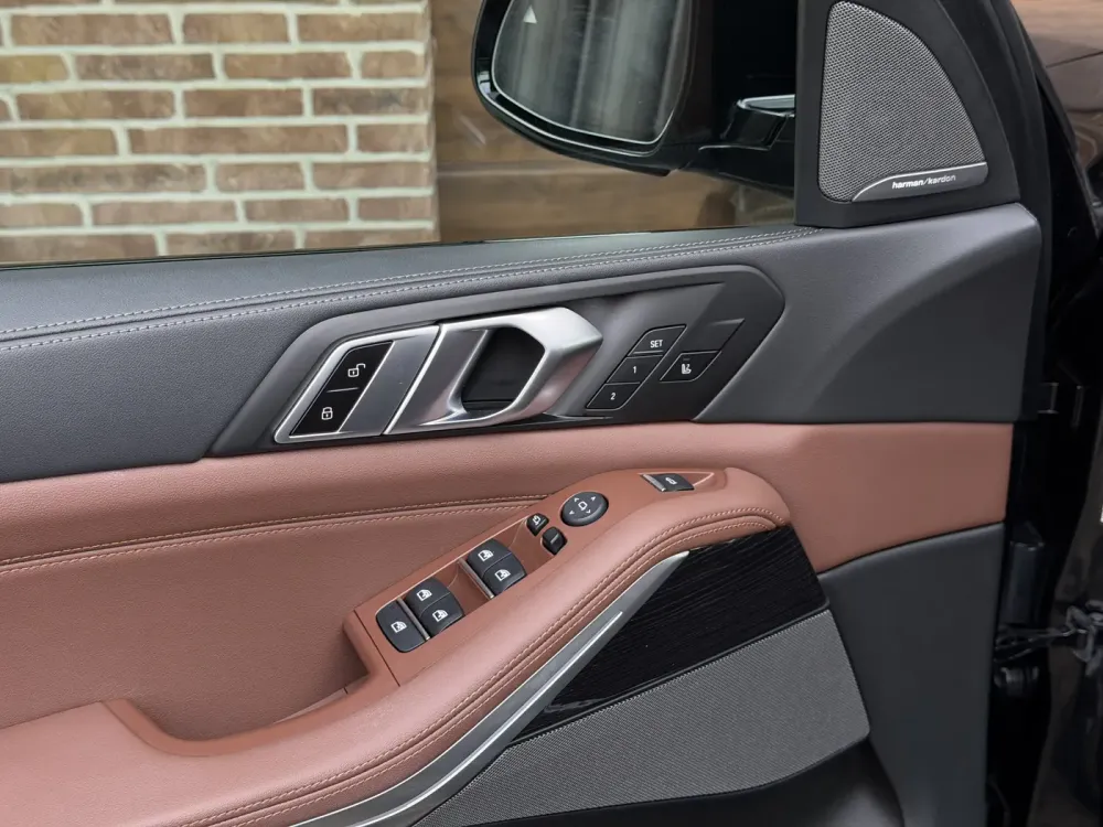 Продажа BMW X5 IV (G05/G18) Рестайлинг, 2023г., Минск Минск - изображение 9