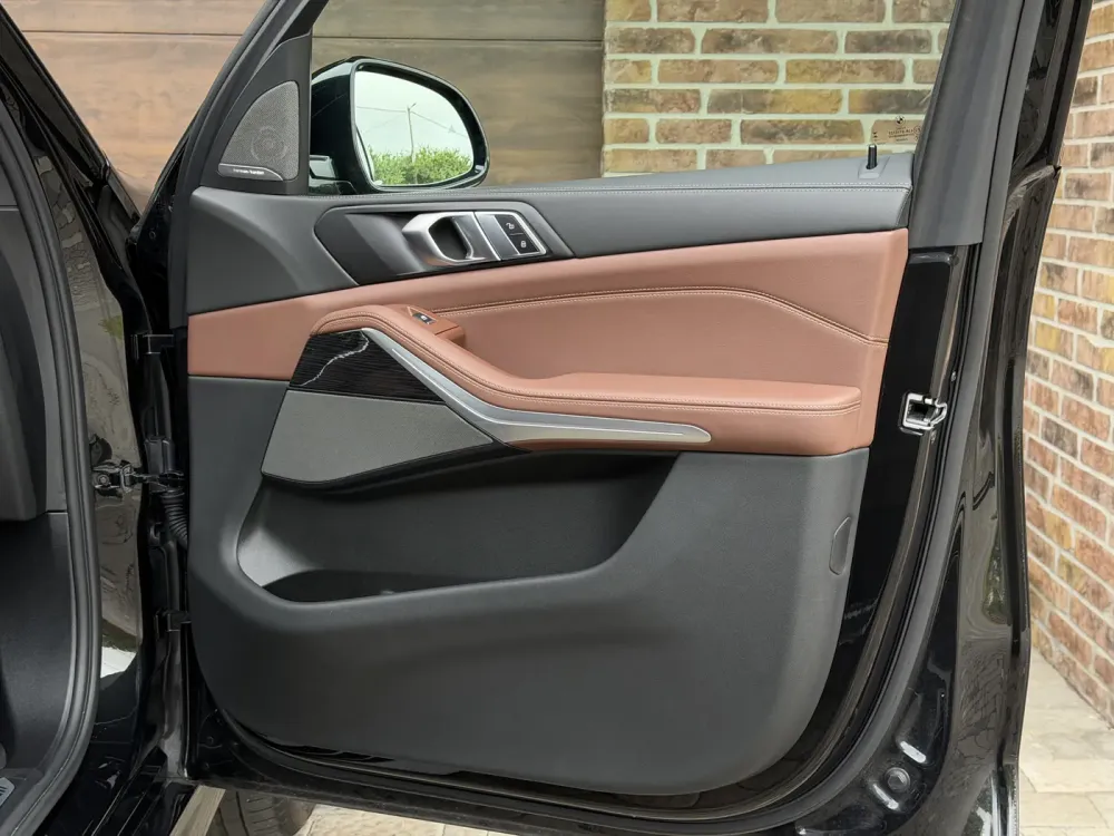 Продажа BMW X5 IV (G05/G18) Рестайлинг, 2023г., Минск Минск - изображение 12