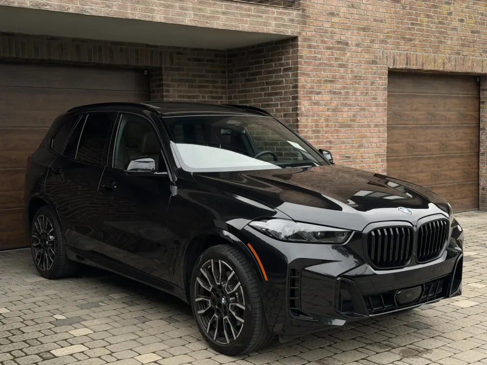 Продажа BMW X5 IV (G05/G18) Рестайлинг, 2023г., Минск Минск - изображение 3