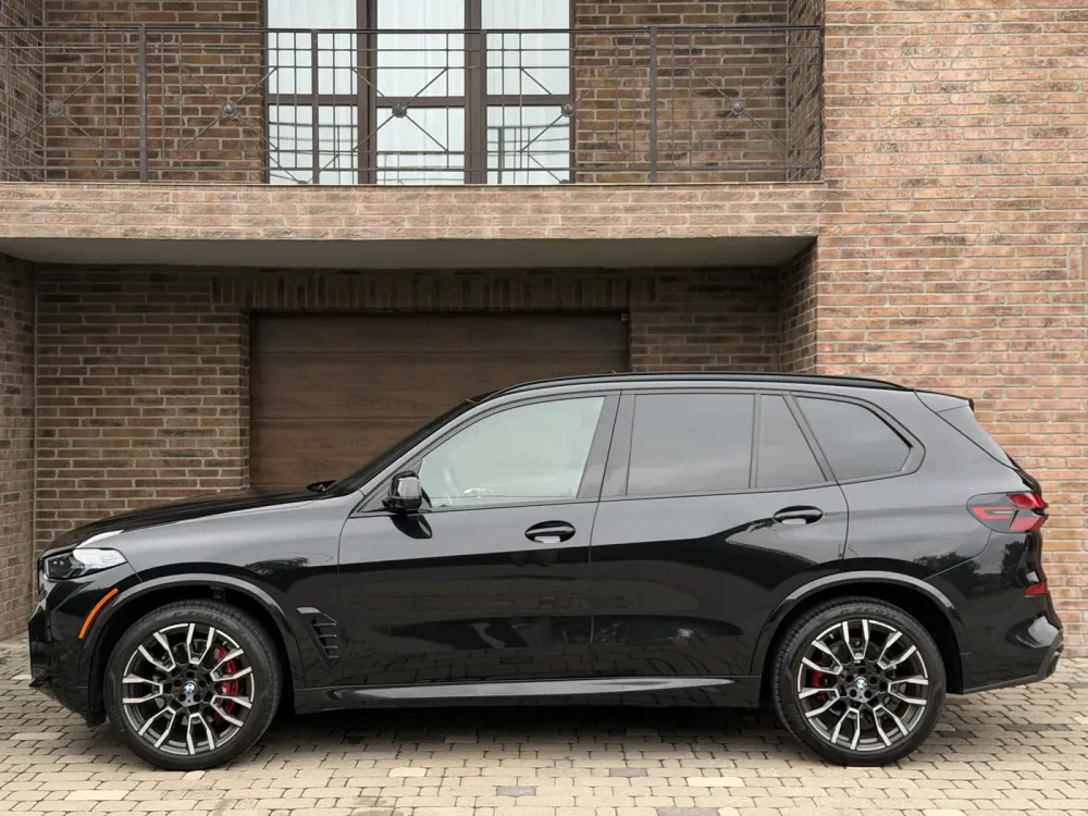 Продажа BMW X5 IV (G05/G18) Рестайлинг, 2023г., Минск Минск - изображение 4