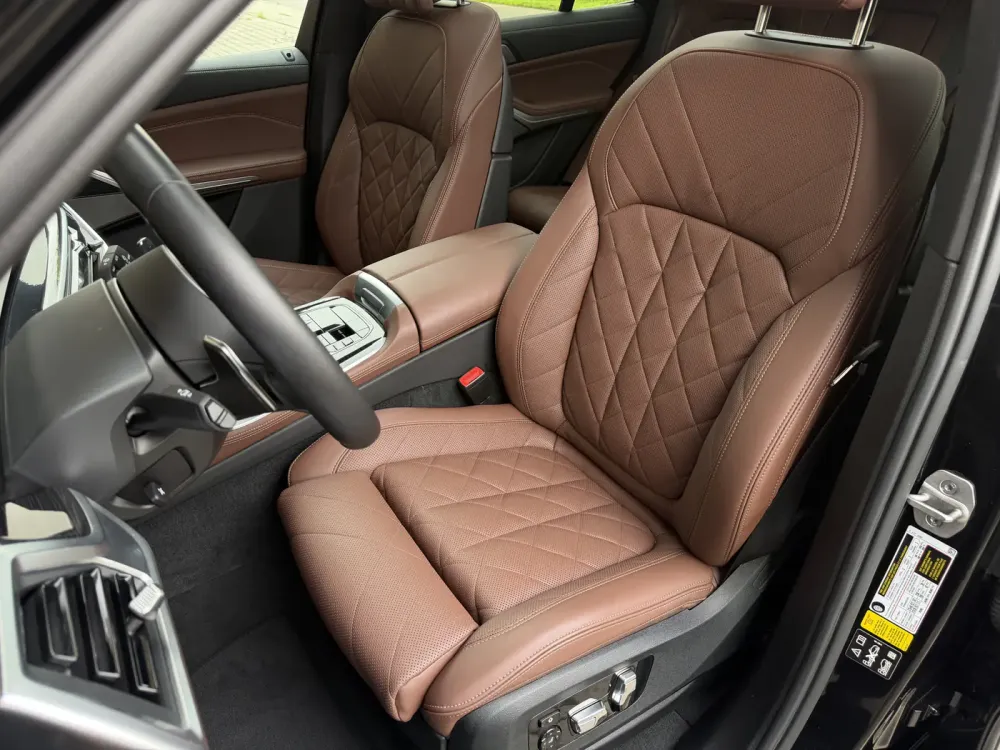 Продажа BMW X5 IV (G05/G18) Рестайлинг, 2023г., Минск Минск - изображение 11