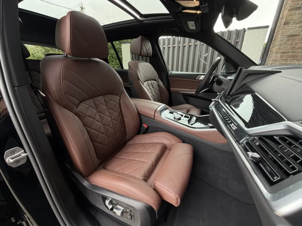 Продажа BMW X5 IV (G05/G18) Рестайлинг, 2023г., Минск Минск - изображение 14