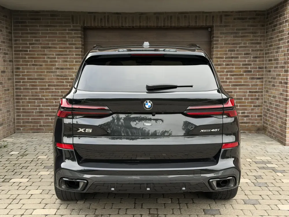 Продажа BMW X5 IV (G05/G18) Рестайлинг, 2023г., Минск Минск - изображение 6