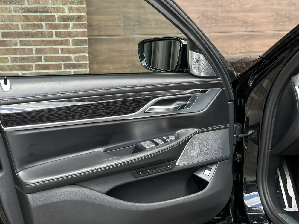 Продажа BMW 7 series VI (G11/G12) Рестайлинг, 2019г., Минск Минск - изображение 8