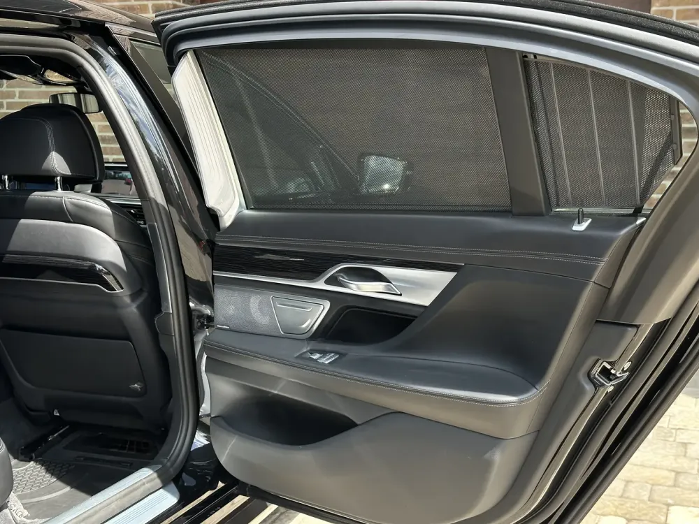 Продажа BMW 7 series VI (G11/G12) Рестайлинг, 2019г., Минск Минск - изображение 15