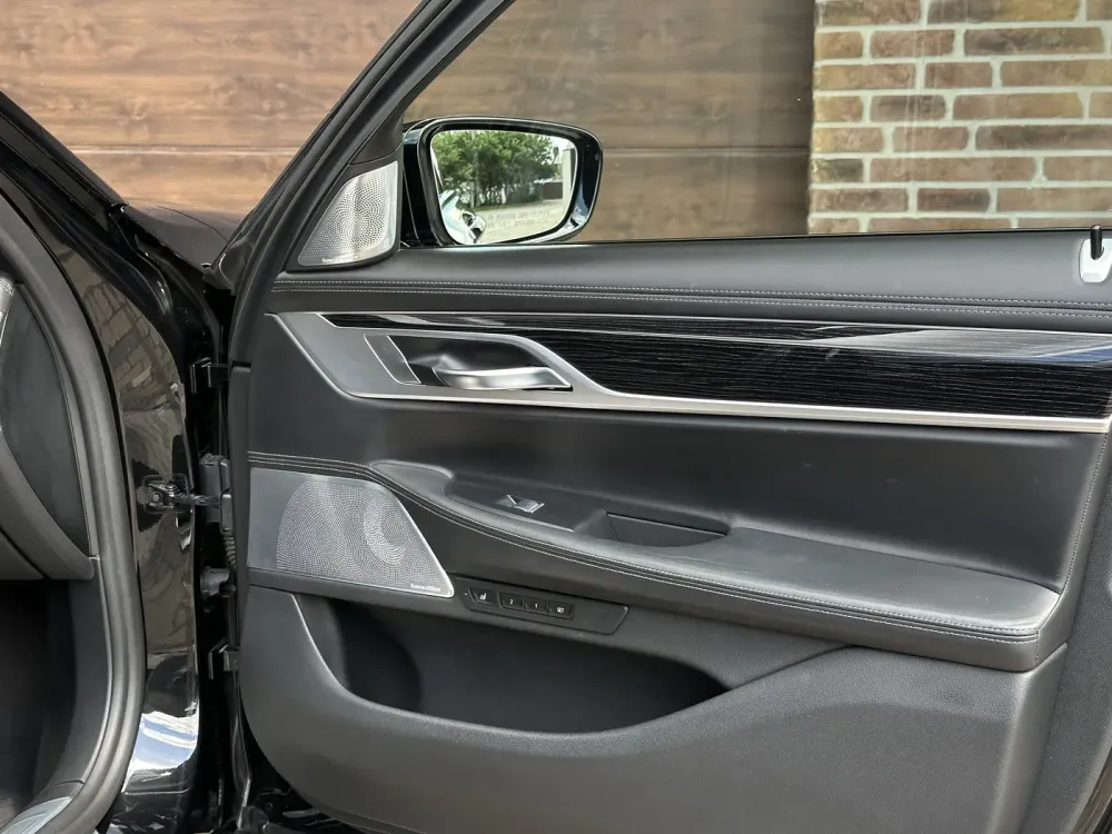 Продажа BMW 7 series VI (G11/G12) Рестайлинг, 2019г., Минск Минск - изображение 12