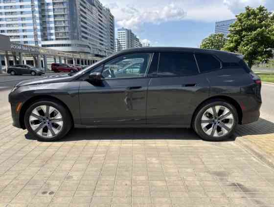 Продажа BMW iX i20, 2023 г. в Минске Минск