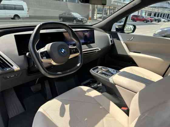 Продажа BMW iX i20, 2023 г. в Минске Минск