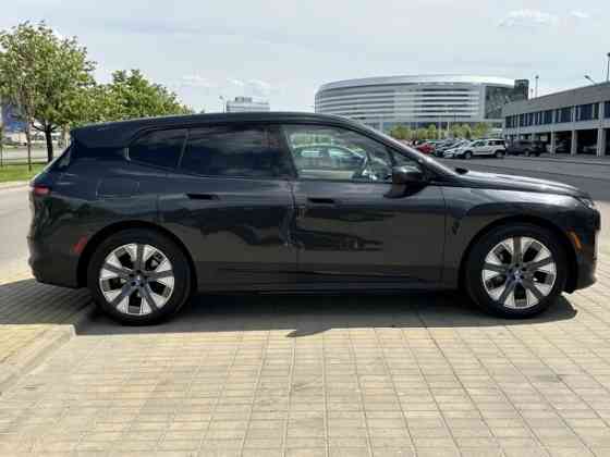 Продажа BMW iX i20, 2023 г. в Минске Минск