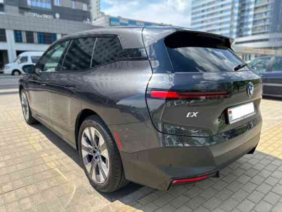 Продажа BMW iX i20, 2023 г. в Минске Минск