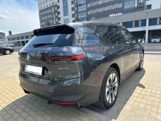 Продажа BMW iX i20, 2023 г. в Минске Минск