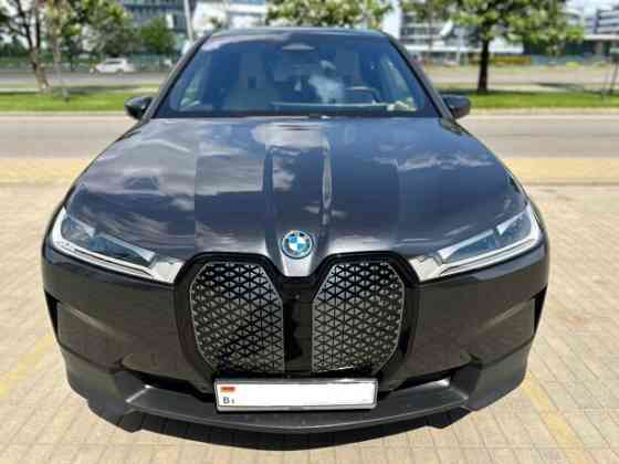 Продажа BMW iX i20, 2023 г. в Минске Минск